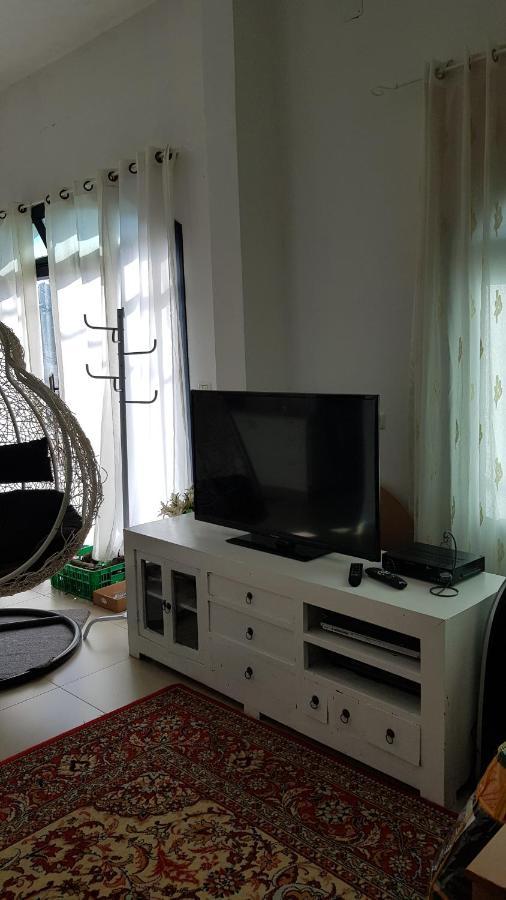 Hermon Accommodation Majdal Shams Bagian luar foto