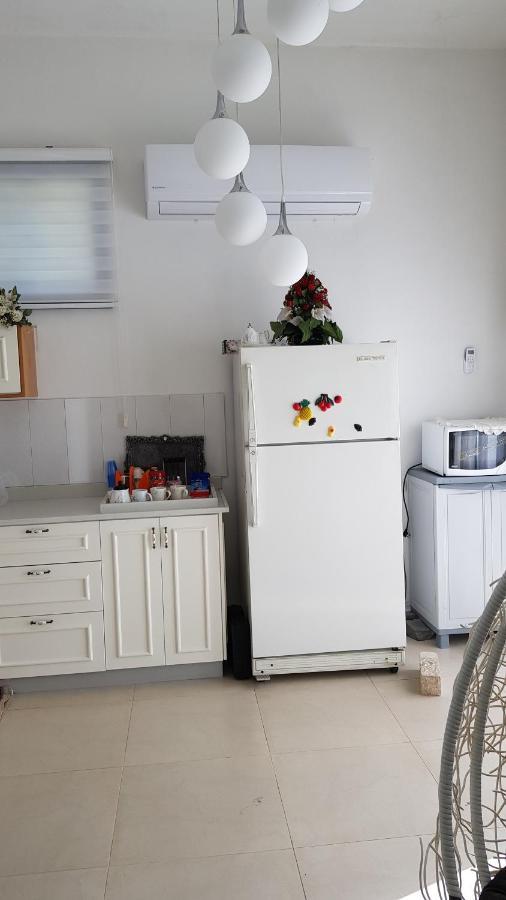 Hermon Accommodation Majdal Shams Bagian luar foto